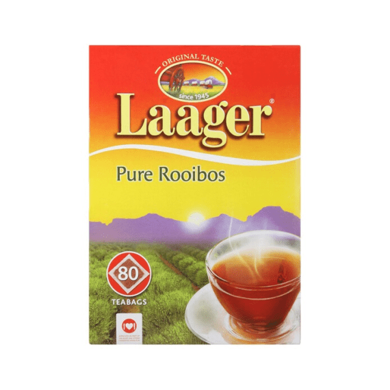 laager rooibos tea 80 s picture 1