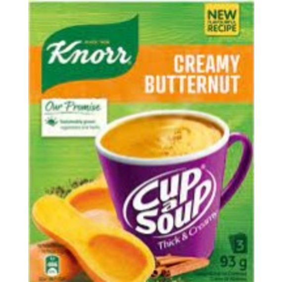 knorr cup a soup thick butternut 3 s picture 1