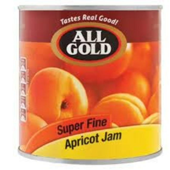 all gold apricot superfine 450g picture 1