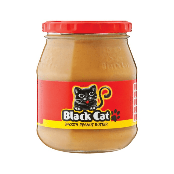 black cat p butter smooth 400g picture 1