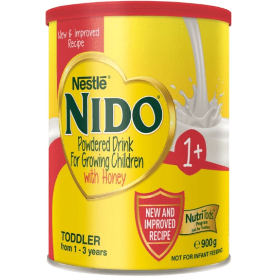 nestle nido 1 900g picture 1