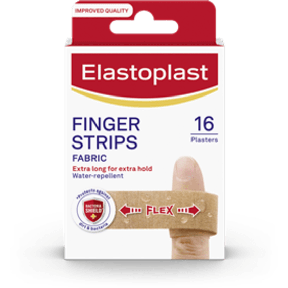 elastoplast dressings strip 16 s picture 1