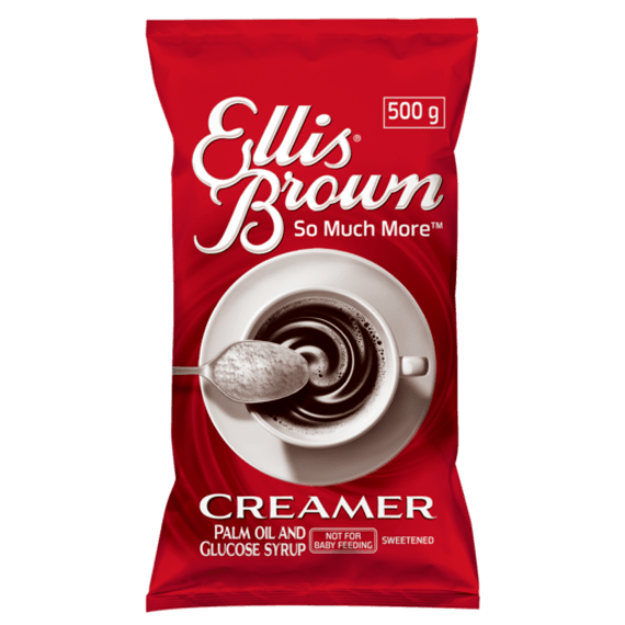 ellis brown coffee creamer 500g picture 1