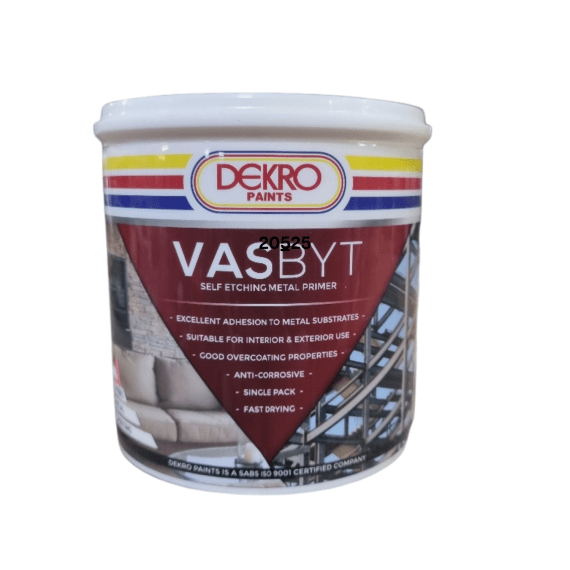 dekro vasbyt metal primer picture 1