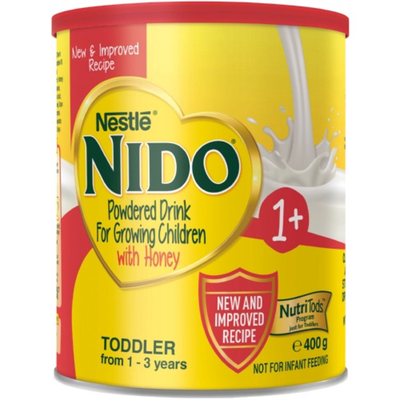 nestle nido 1 400g picture 1