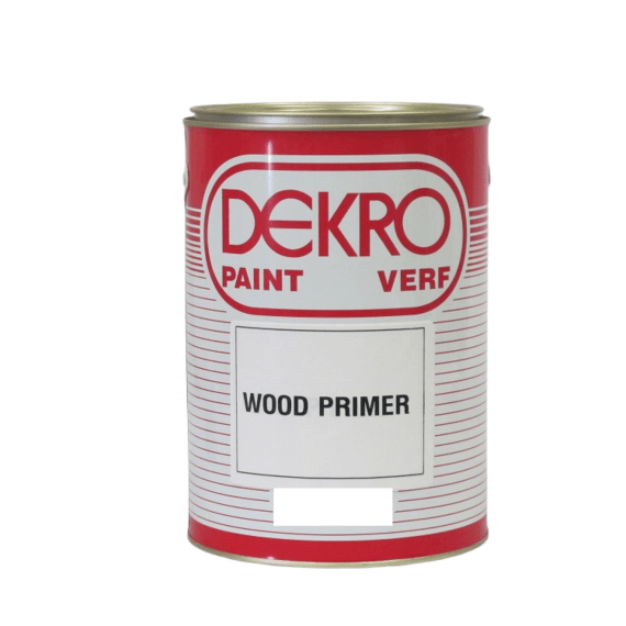 dekro pinkwood primer picture 1