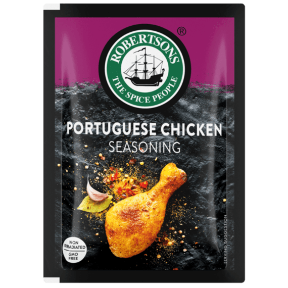 robertsons envelope portuguese chicken 7g picture 1