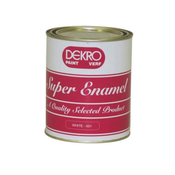 dekro super high gloss picture 3