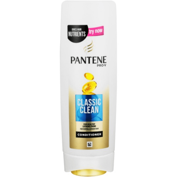 pantene cond classic care 400ml picture 1