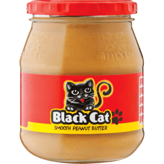 black cat p butter smooth health 400g picture 1