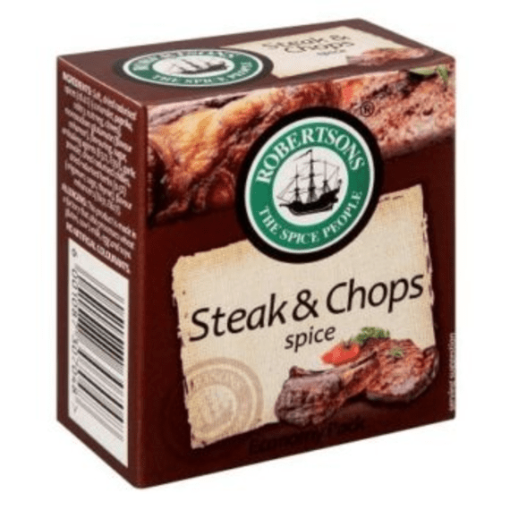 robertsons refill steak chops 35g picture 1