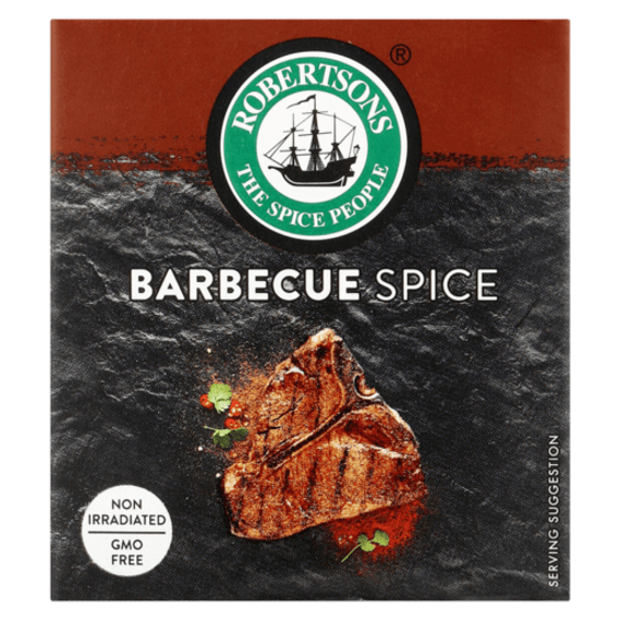 robertsons refill bbq 35g picture 1