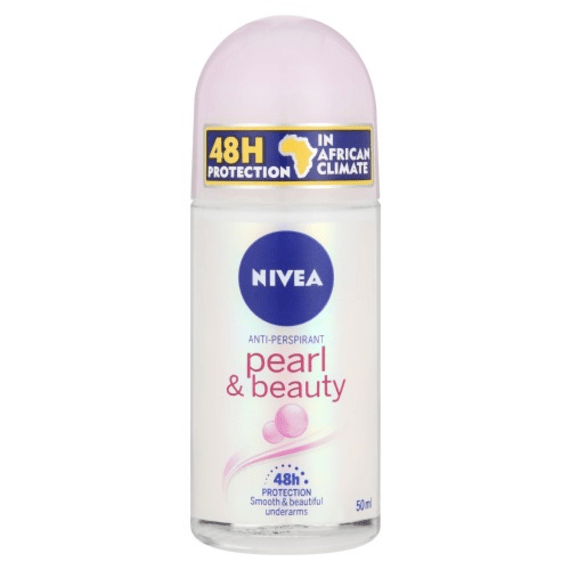 nivea deo roll on pearl beauty fem 50ml picture 1