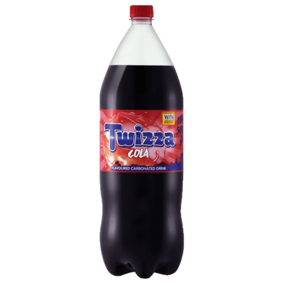 twizza cola 2l picture 1