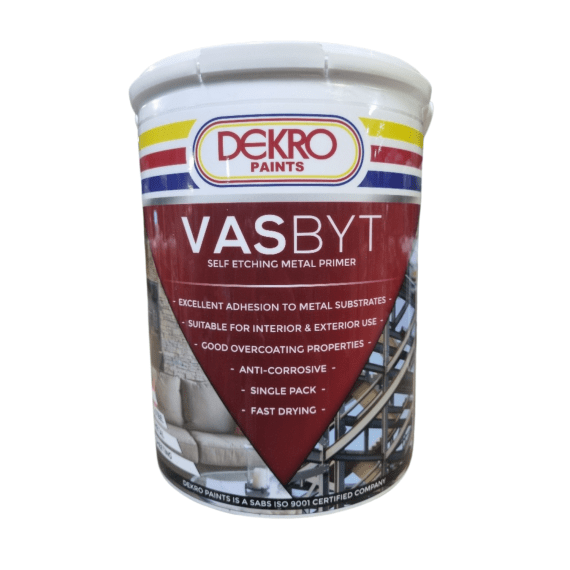 Dekro Vasbyt