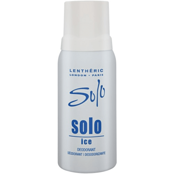 solo deo ice 150ml picture 1