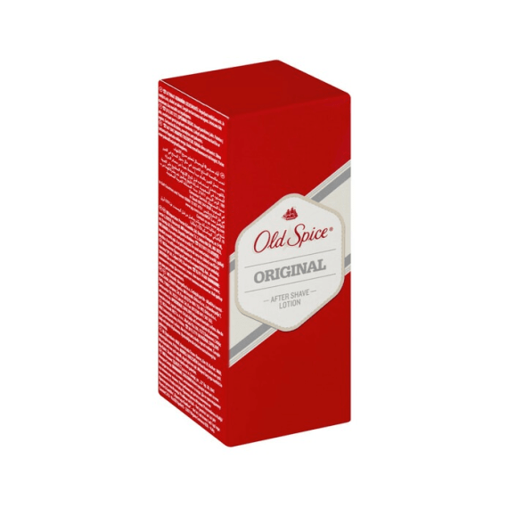 old spice after shave original 100ml picture 1