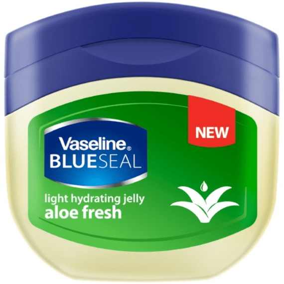 vaseline aloe fresh 250ml picture 1