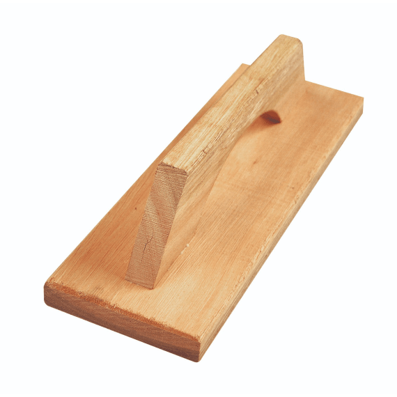 academy float wooden 300 x 125mm picture 1