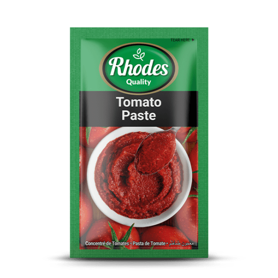 rhodes tomato paste 410g picture 3