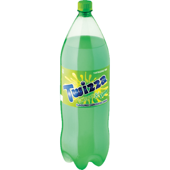 twizza lemon lime 2l picture 1