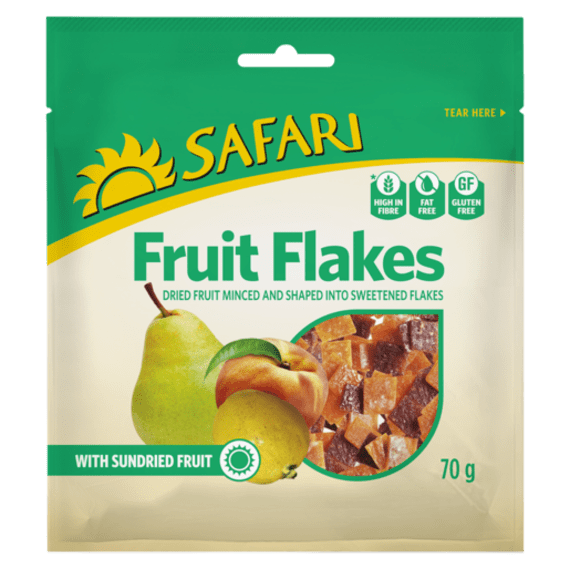 safari frootz pak 70g picture 1