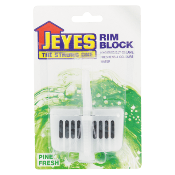 jeyes rimblock st pck pine fresh 40g picture 1