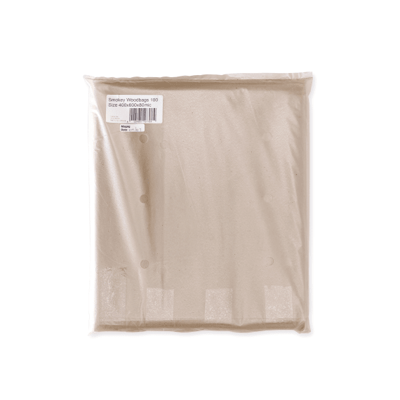 amec woodbags 400 x 600 80mic 100 pack picture 1