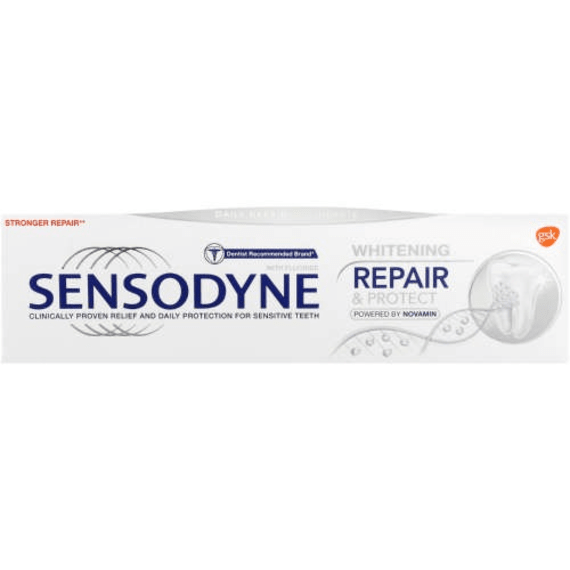 sensodyne tpaste repair protect 75ml picture 1