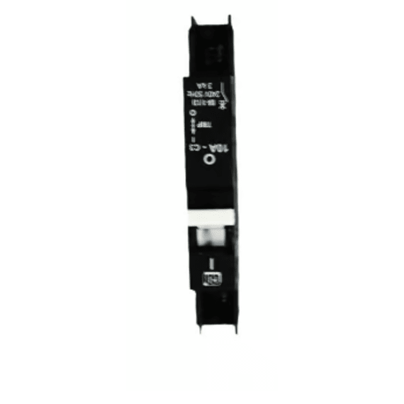 miniature circuit breaker 10a samite 2 5ka picture 1