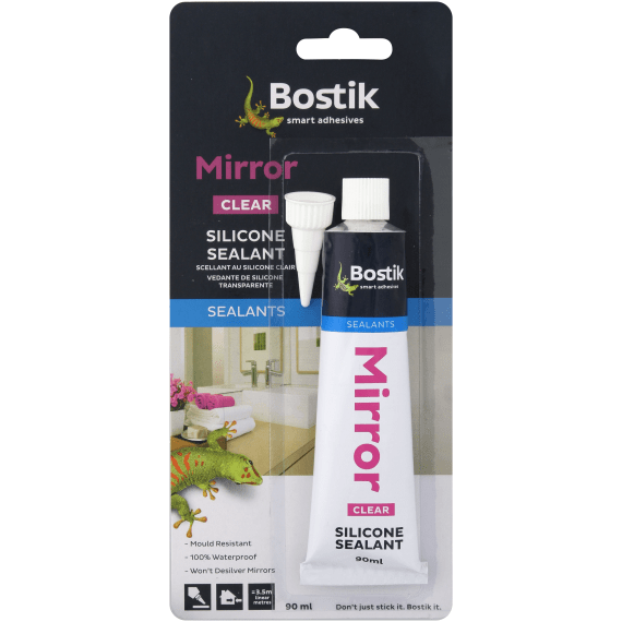 bostik mirror 90ml picture 1