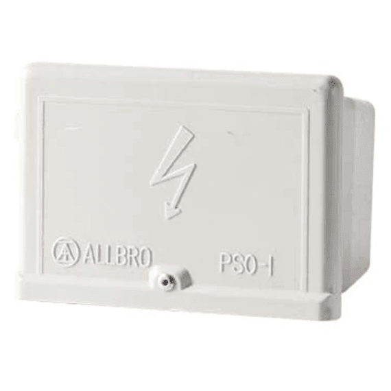 Electrical York Box 2x4 Waterproof Agrimark