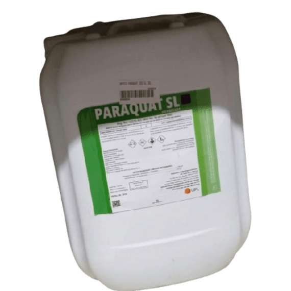 henchem onkruid paraquat 200 l7650 20 liter picture 1