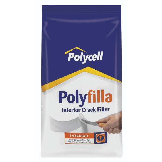Plascon Polycell Polyfilla Interior Agrimark