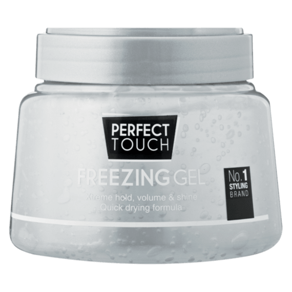 p touch freezing gel 250g picture 1