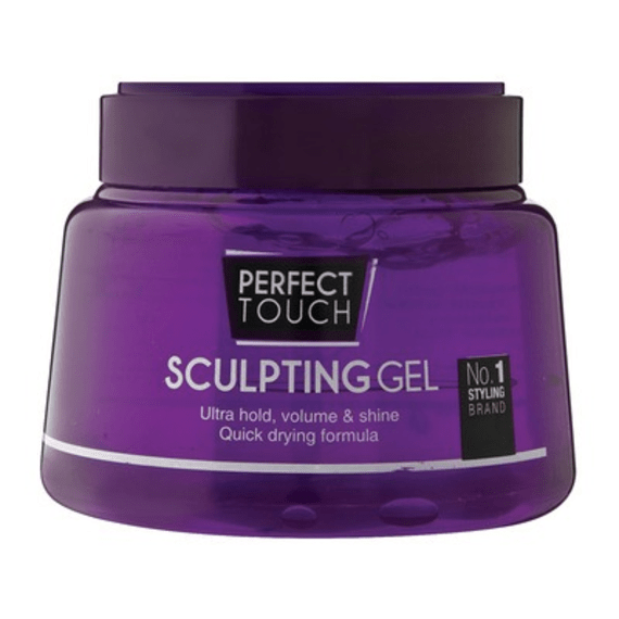 p touch ultra hold sculpting gel 250g picture 1