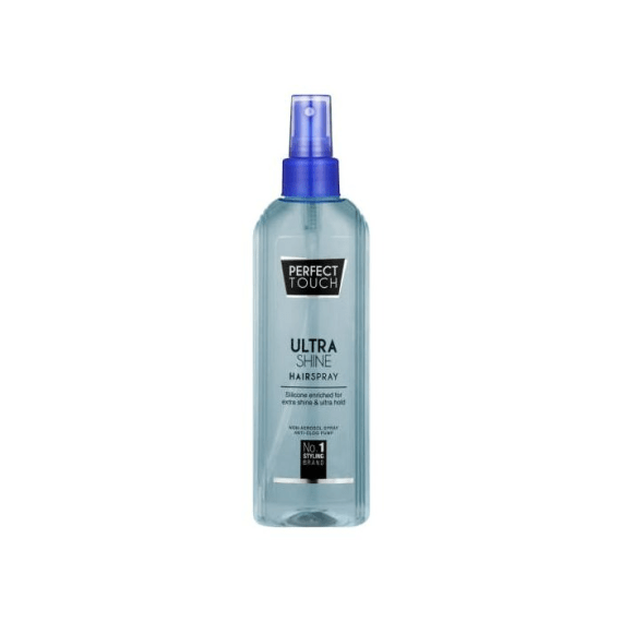 p touch ultra shine blue 350ml picture 1