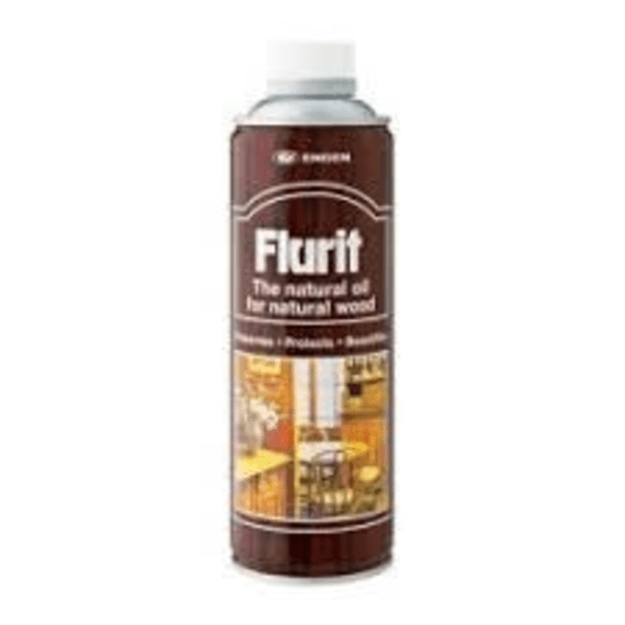flurit furniture oil 500ml picture 1