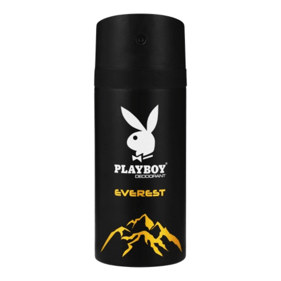 playboy deo everest 150ml picture 1