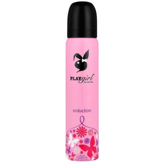 playgirl deo passionate 90ml picture 1
