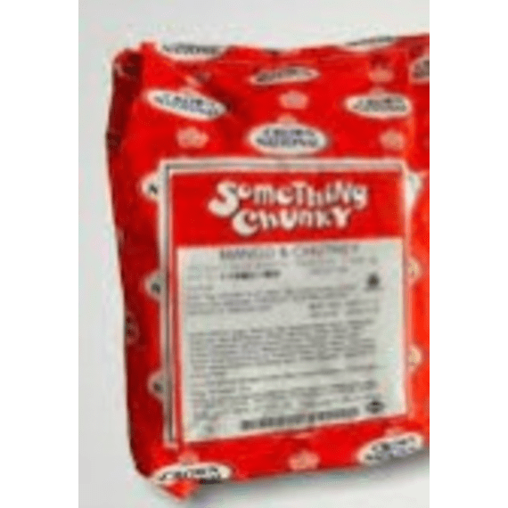 crown nat something chunky mango ch 1kg picture 1