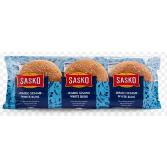 sasko jumbo sesame buns 3 s picture 1