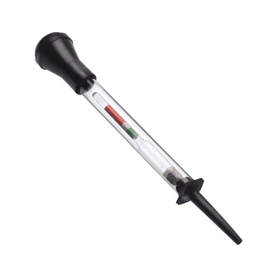 battery hydrometer 213mm picture 1