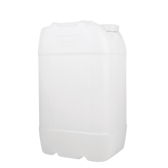 plastic water can 25l picture 1