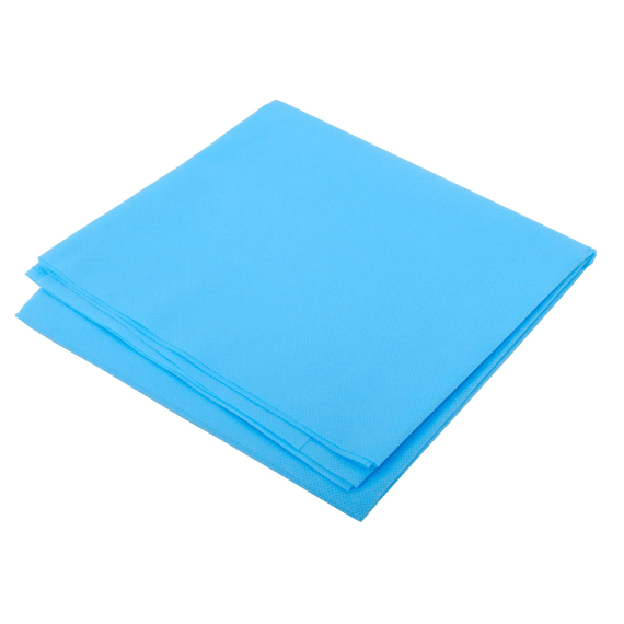 academy drop sheet absorberend 1x3m picture 1