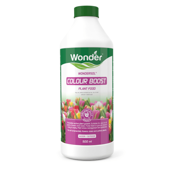 efekto wondersol colour boost 500ml picture 1