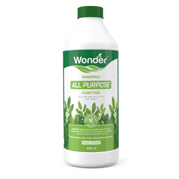 efekto wondersol all purpose 500ml picture 1