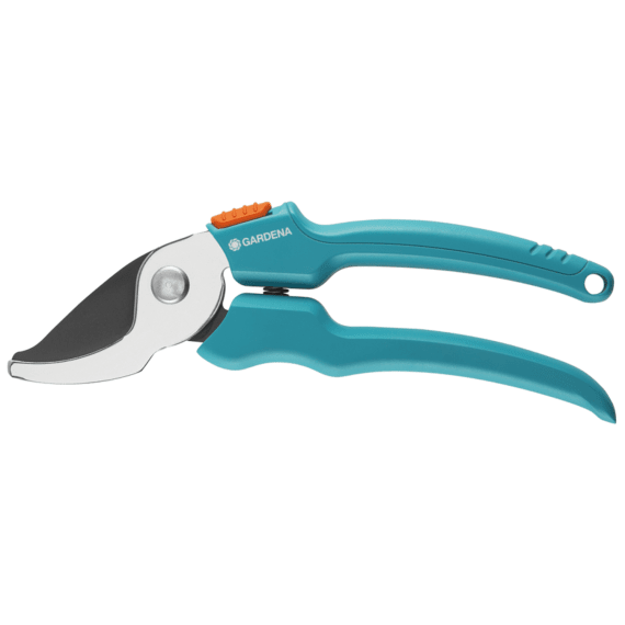 gardena secateurs picture 2