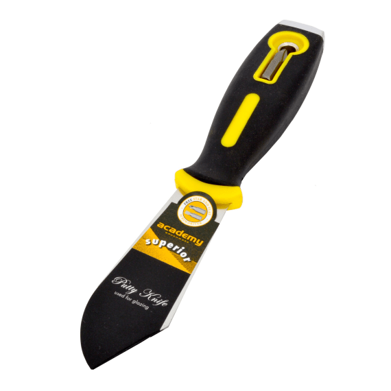 academy putty knife scraper p handle picture 1