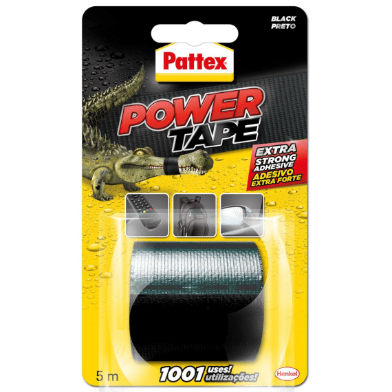 pattex powertape 5m picture 2